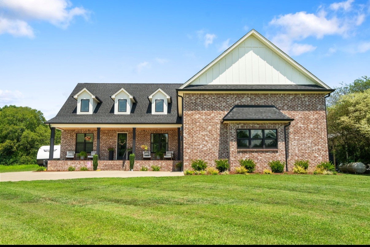 162 Vantrease Road Cottontown TN 37048