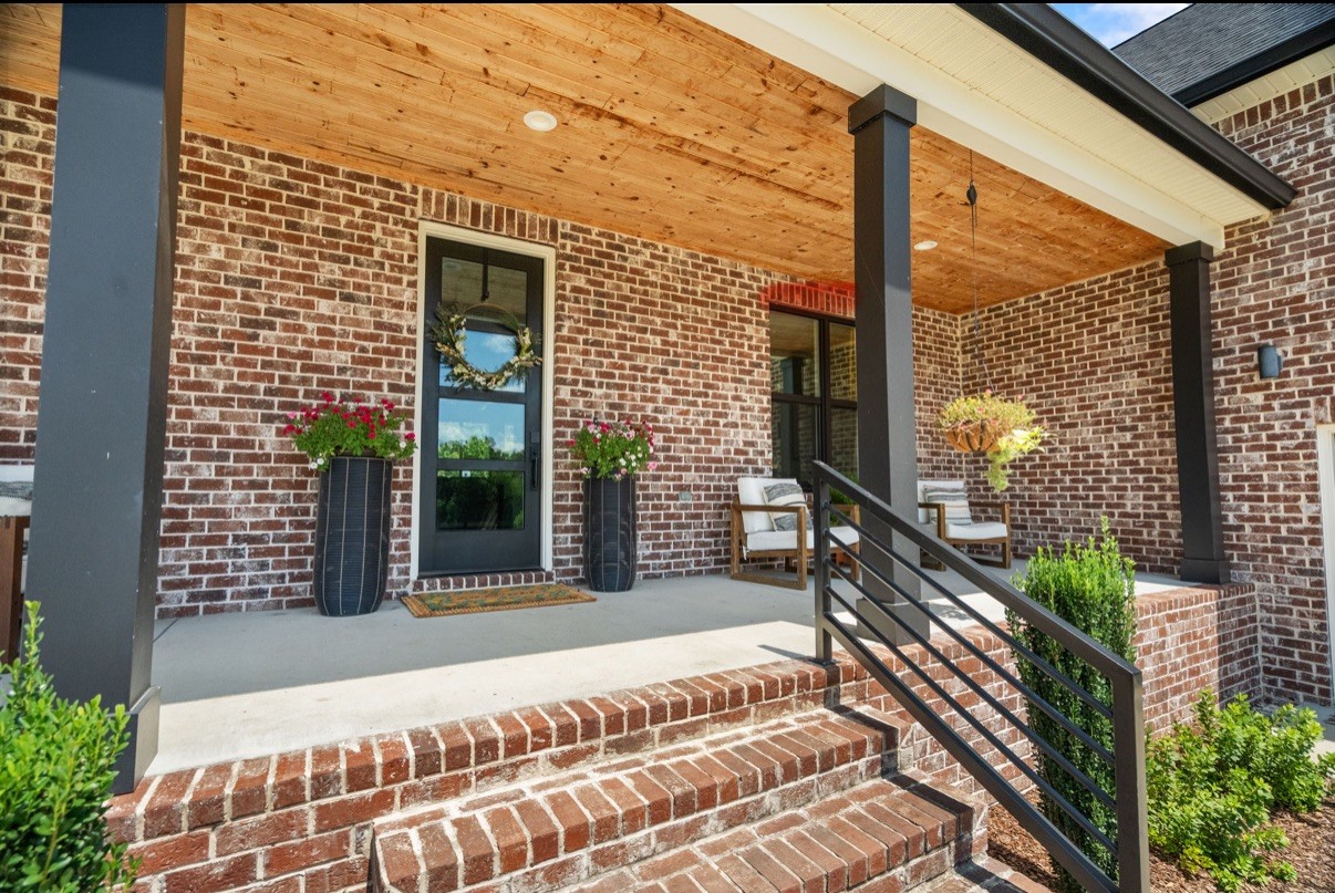 162 Vantrease Road Cottontown TN 37048