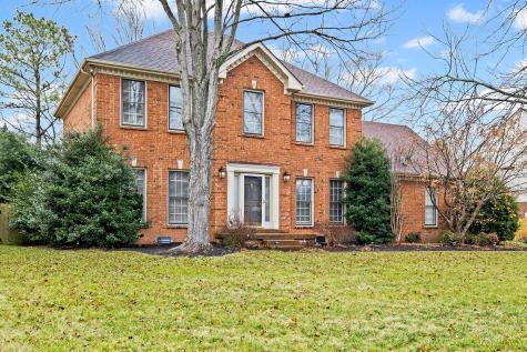 420 Ridgestone Drive Franklin TN 37064