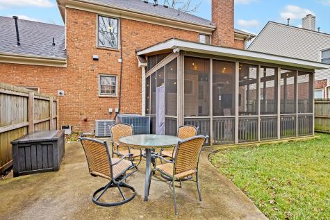 420 Ridgestone Drive Franklin TN 37064