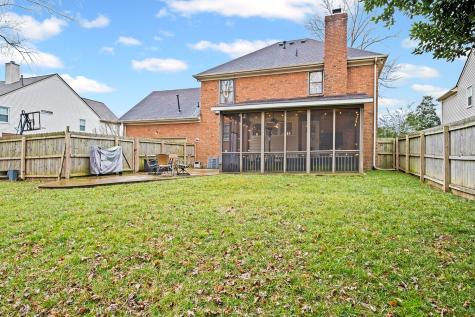 420 Ridgestone Drive Franklin TN 37064