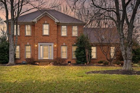 420 Ridgestone Drive Franklin TN 37064
