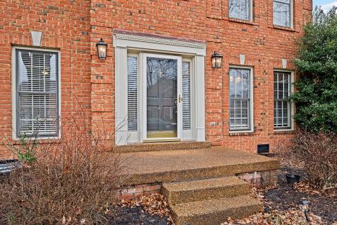 420 Ridgestone Drive Franklin TN 37064