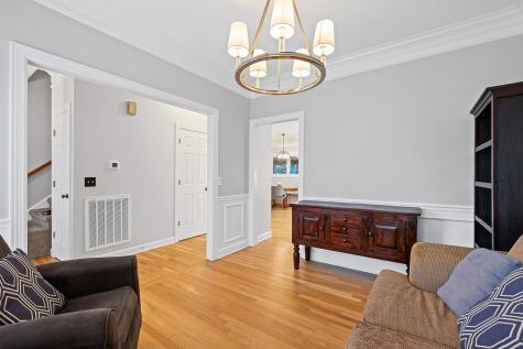 420 Ridgestone Drive Franklin TN 37064