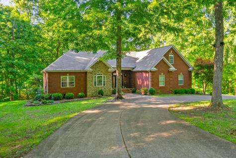 118 Periwinkle Hill Road Cadiz KY 42211