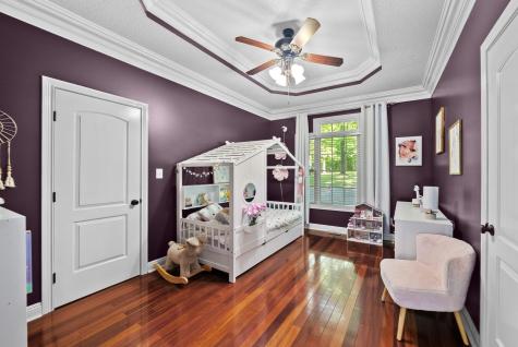 118 Periwinkle Hill Road Cadiz KY 42211