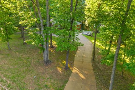 118 Periwinkle Hill Road Cadiz KY 42211