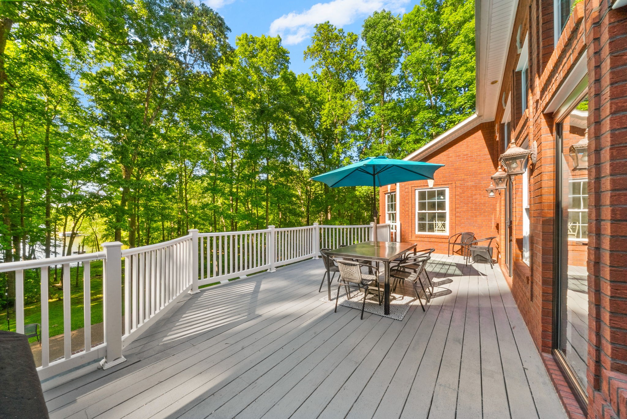 118 Periwinkle Hill Road Cadiz KY 42211
