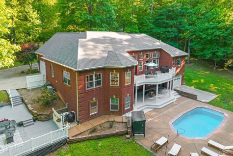 118 Periwinkle Hill Road Cadiz KY 42211