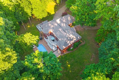 118 Periwinkle Hill Road Cadiz KY 42211