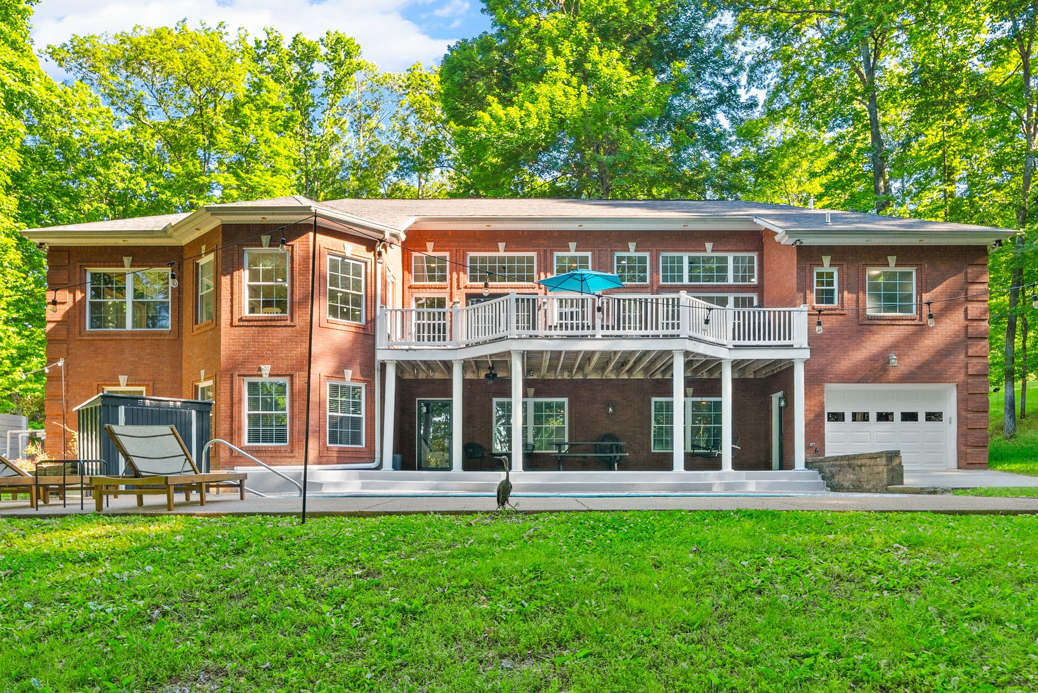 118 Periwinkle Hill Road Cadiz KY 42211