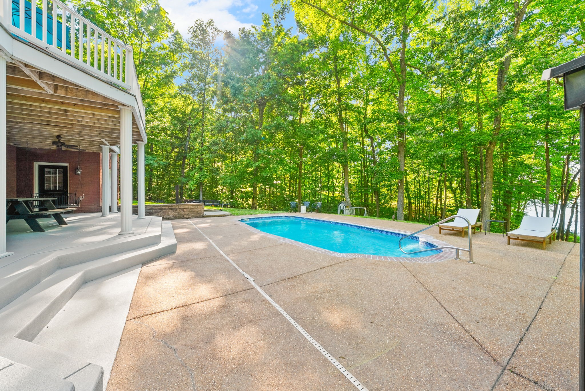 118 Periwinkle Hill Road Cadiz KY 42211