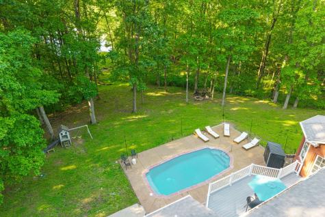 118 Periwinkle Hill Road Cadiz KY 42211