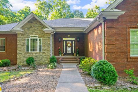 118 Periwinkle Hill Road Cadiz KY 42211