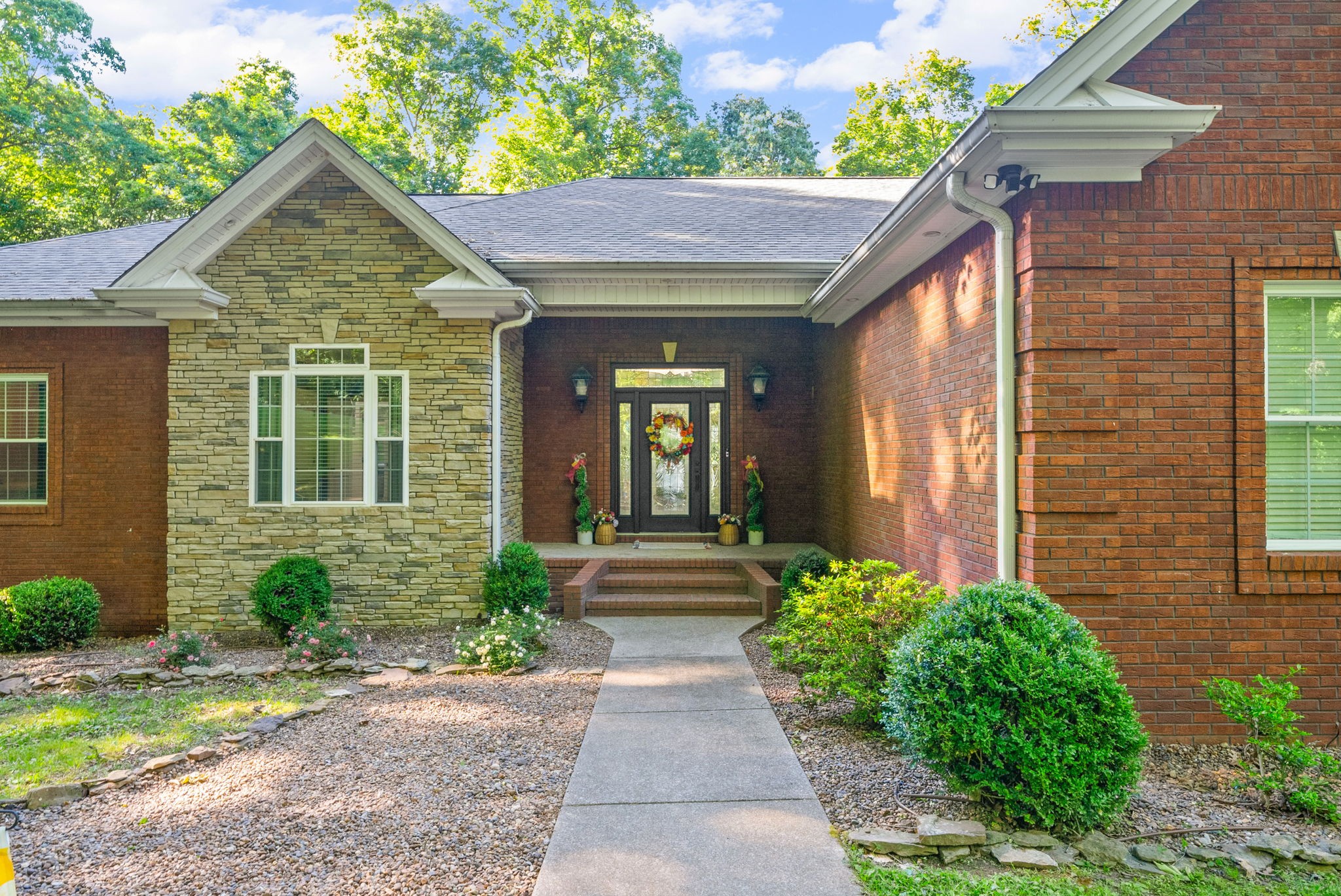 118 Periwinkle Hill Road Cadiz KY 42211