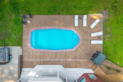 118 Periwinkle Hill Road Cadiz KY 42211