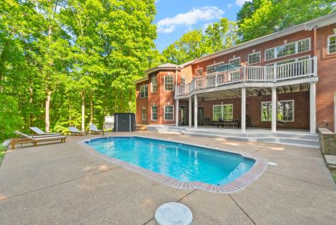 118 Periwinkle Hill Road Cadiz KY 42211