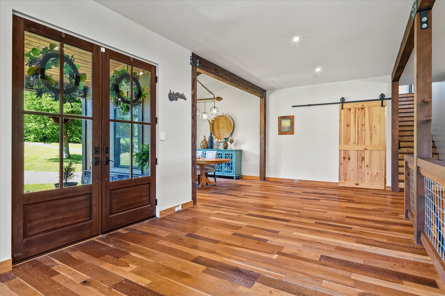 2030 Williams Road Nolensville TN 37135