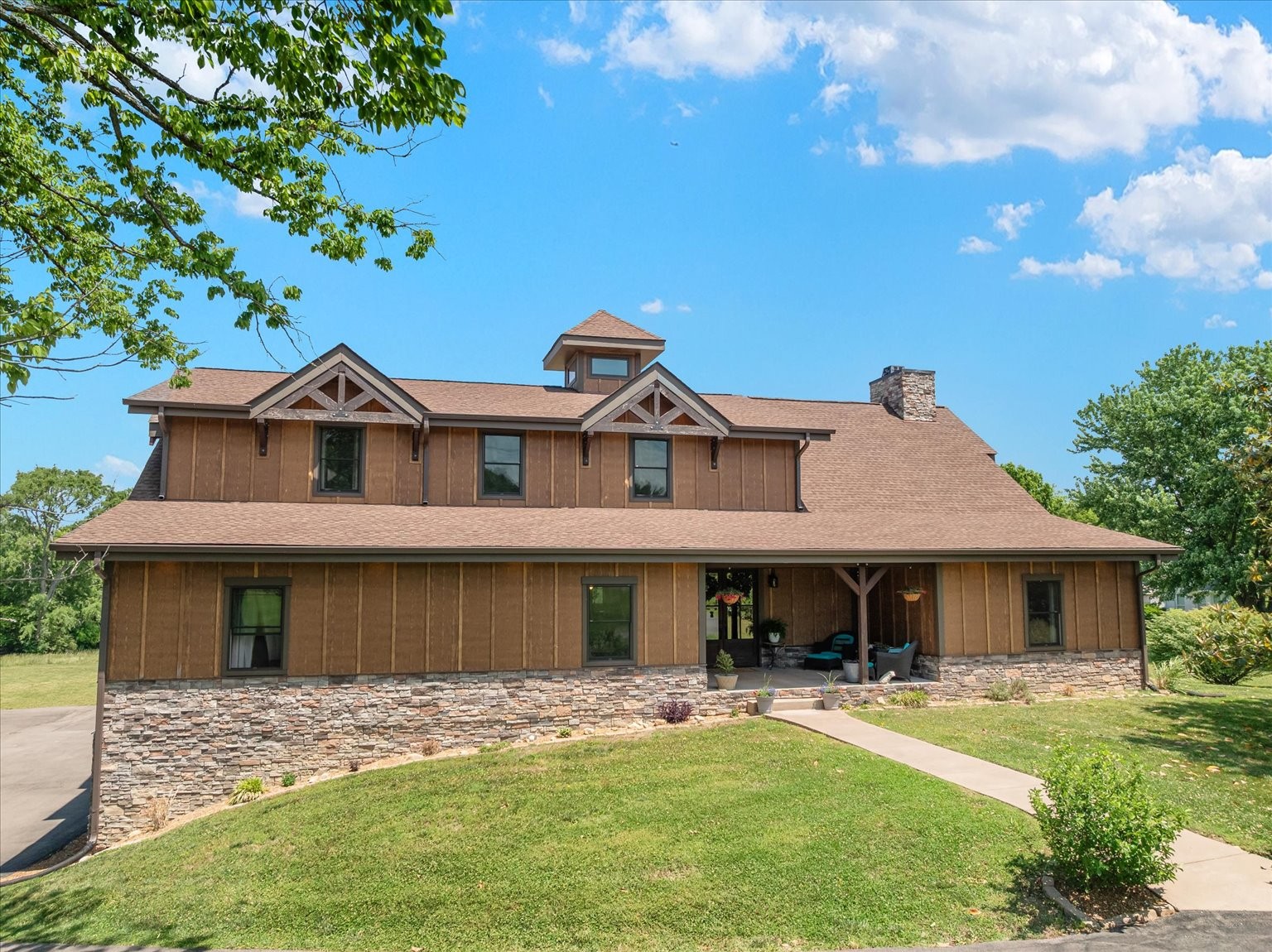 2030 Williams Road Nolensville TN 37135