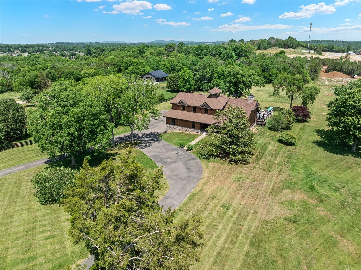 2030 Williams Road Nolensville TN 37135