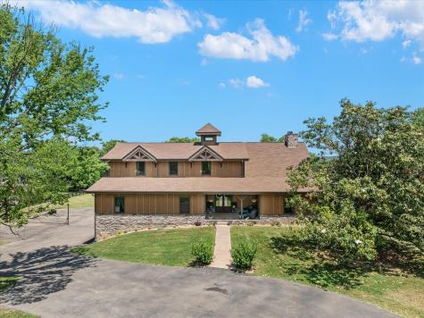 2030 Williams Road Nolensville TN 37135