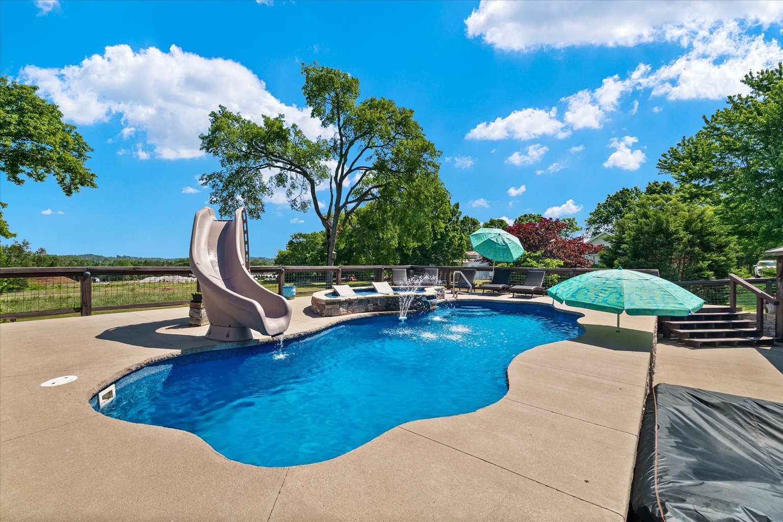 2030 Williams Road Nolensville TN 37135