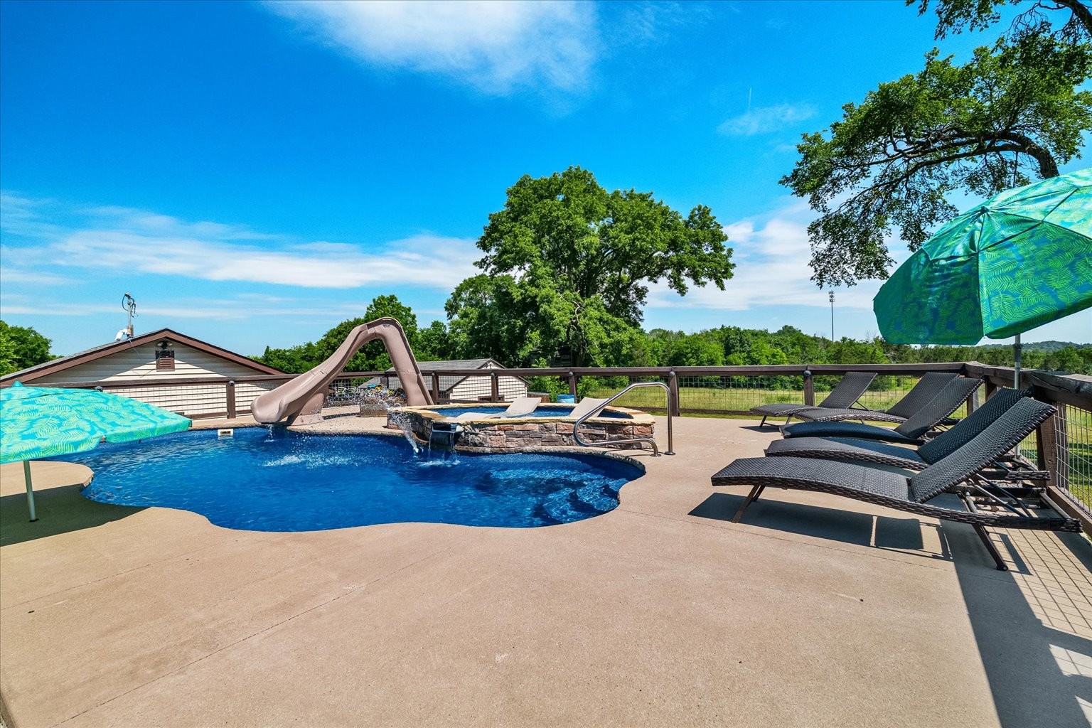 2030 Williams Road Nolensville TN 37135