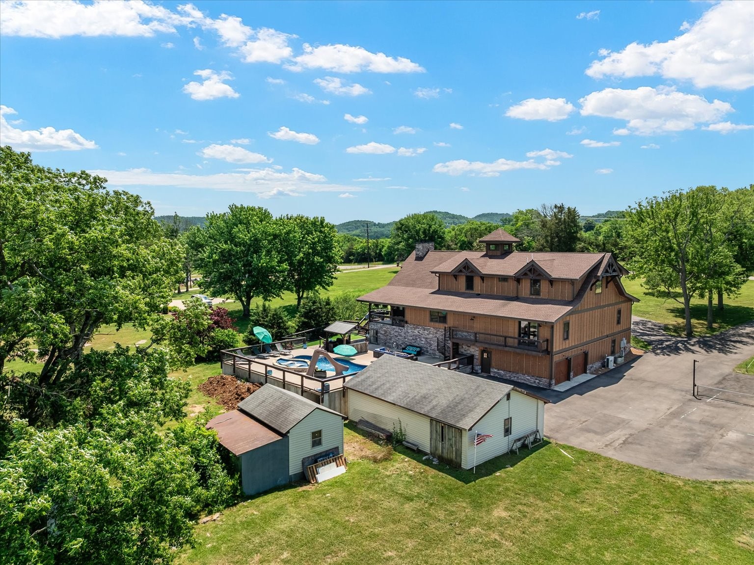 2030 Williams Road Nolensville TN 37135
