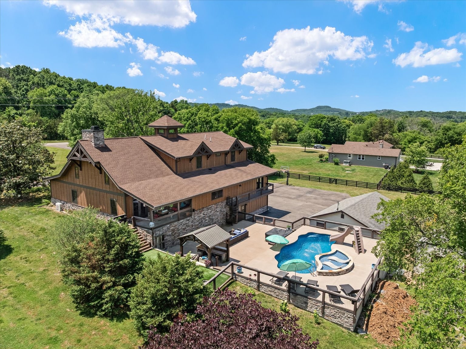 2030 Williams Road Nolensville TN 37135