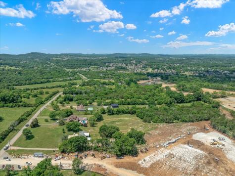 2030 Williams Road Nolensville TN 37135