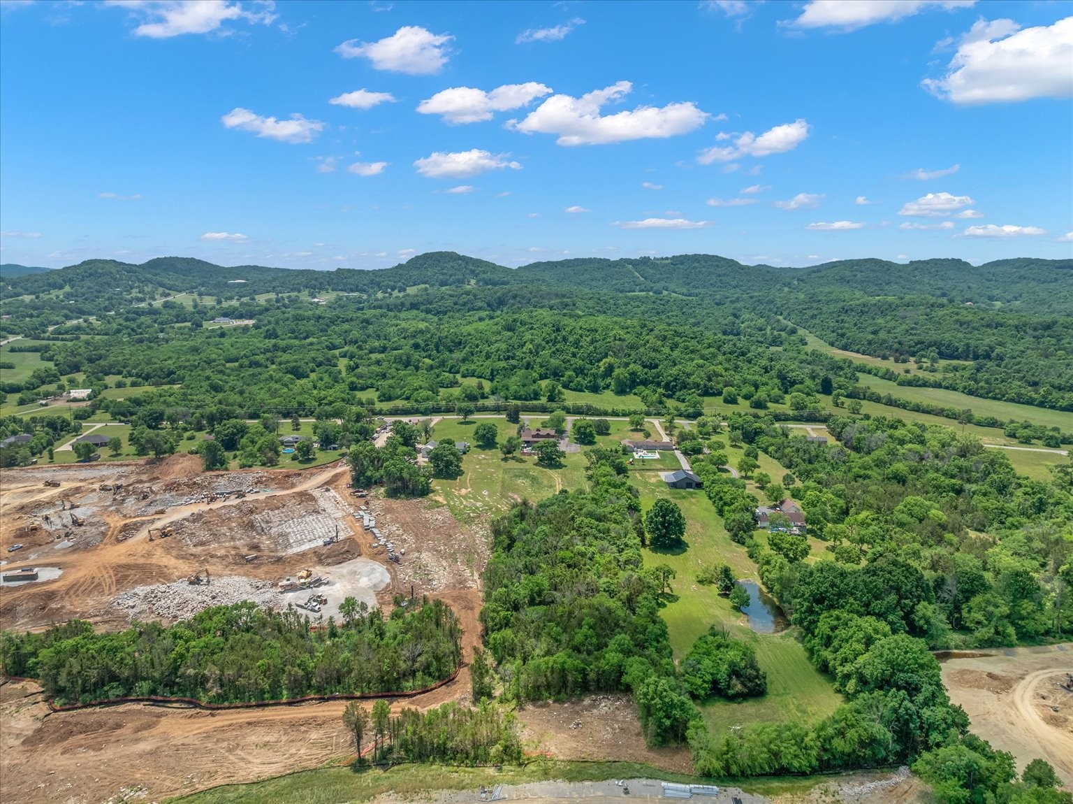 2030 Williams Road Nolensville TN 37135