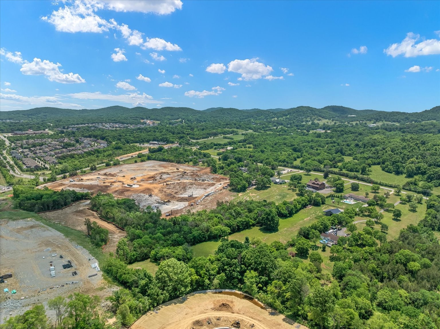 2030 Williams Road Nolensville TN 37135