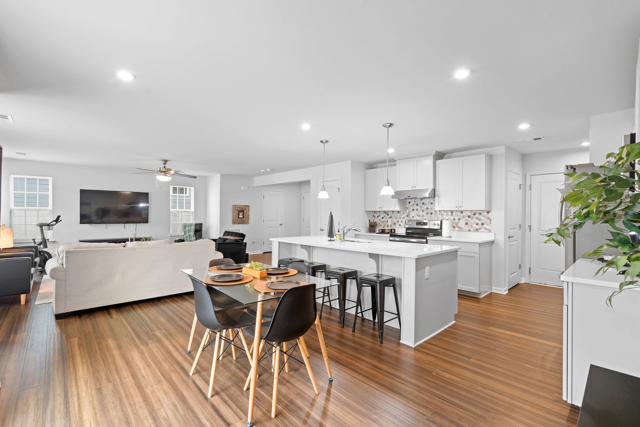 2920 Bluestem Lane Murfreesboro TN 37128