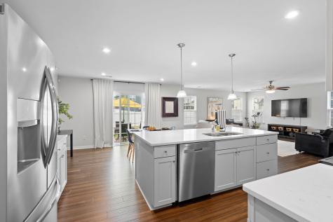2920 Bluestem Lane Murfreesboro TN 37128