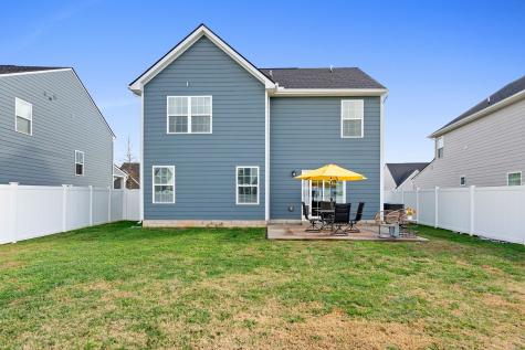 2920 Bluestem Lane Murfreesboro TN 37128