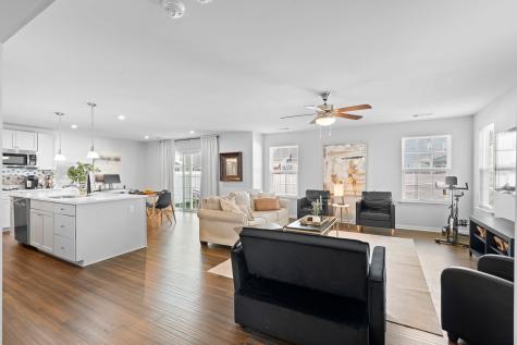 2920 Bluestem Lane Murfreesboro TN 37128