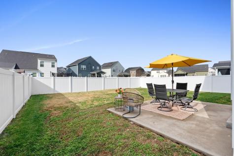 2920 Bluestem Lane Murfreesboro TN 37128