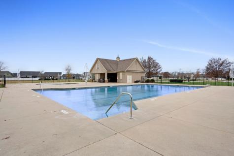 2920 Bluestem Lane Murfreesboro TN 37128