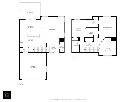 2920 Bluestem Lane Murfreesboro TN 37128
