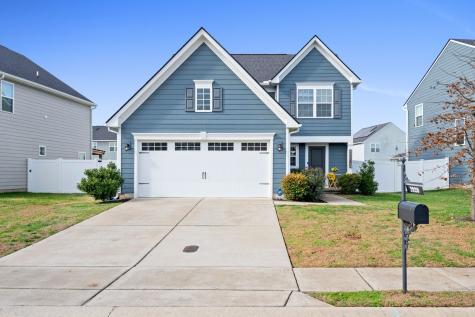 2920 Bluestem Lane Murfreesboro TN 37128