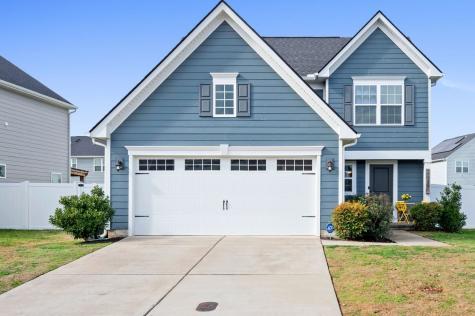 2920 Bluestem Lane Murfreesboro TN 37128