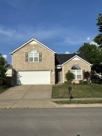 1006 Chapmans Crossing Drive Spring Hill TN 37174