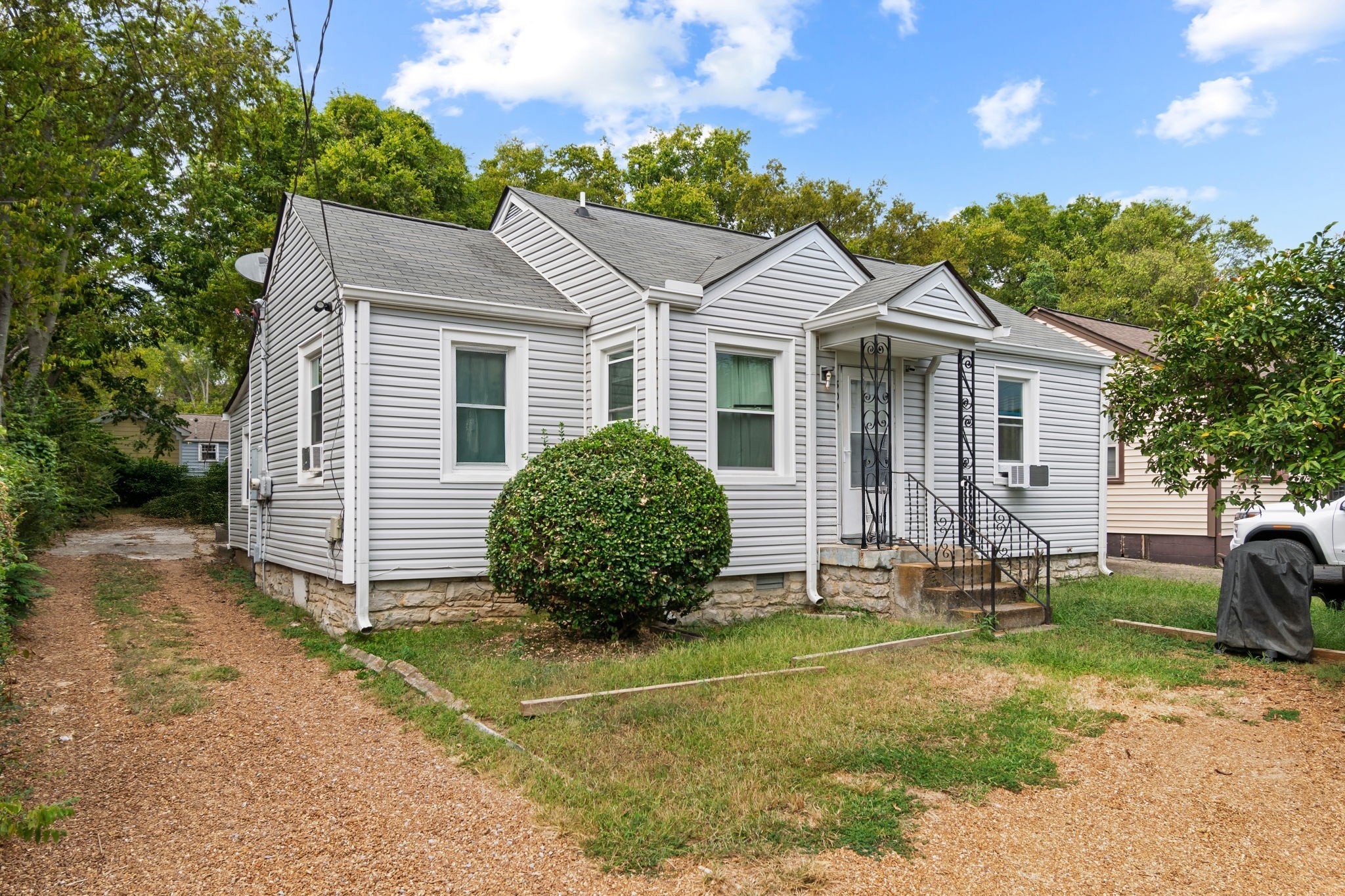 309 Harris Street Madison TN 37115