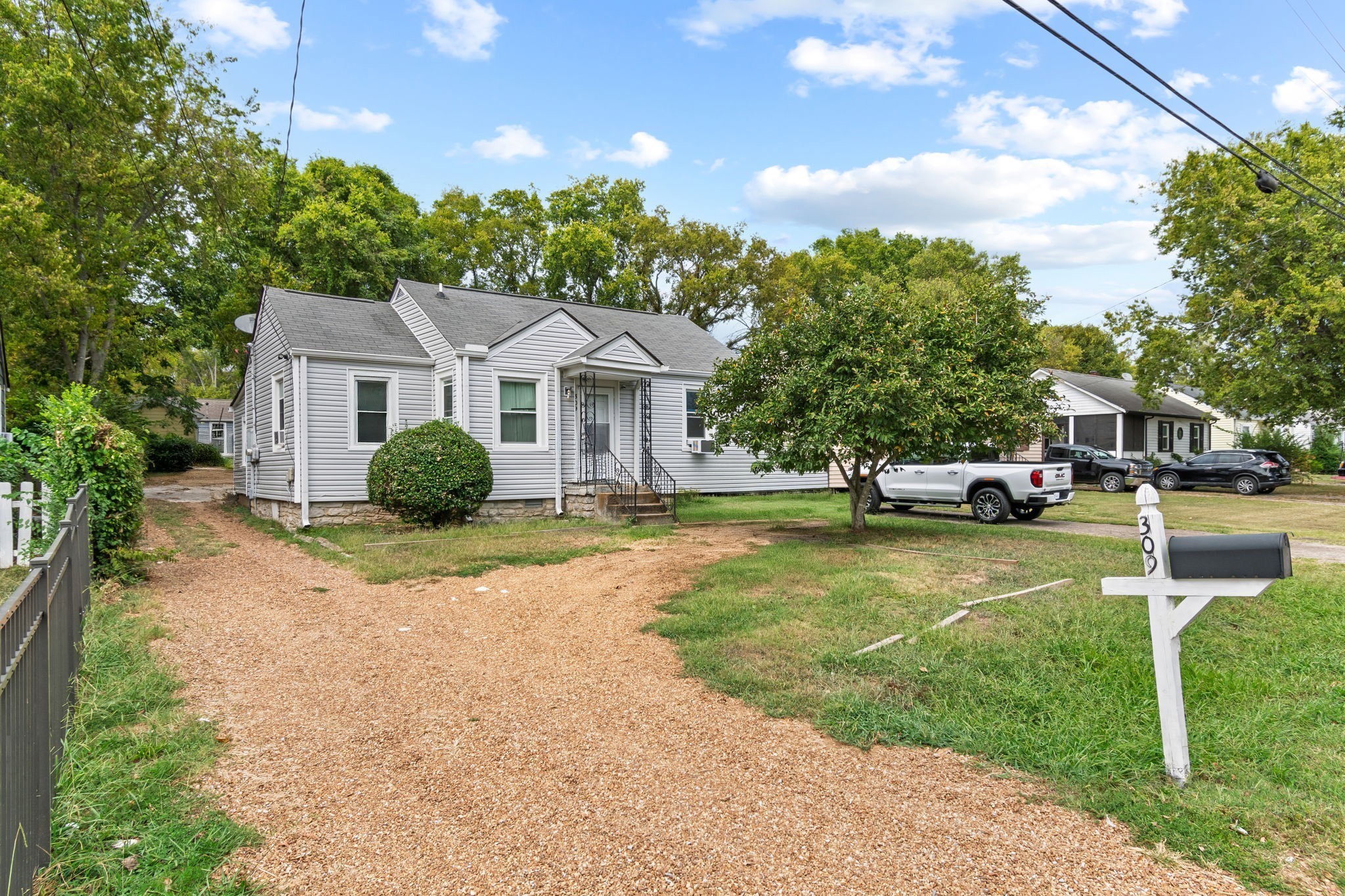 309 Harris Street Madison TN 37115