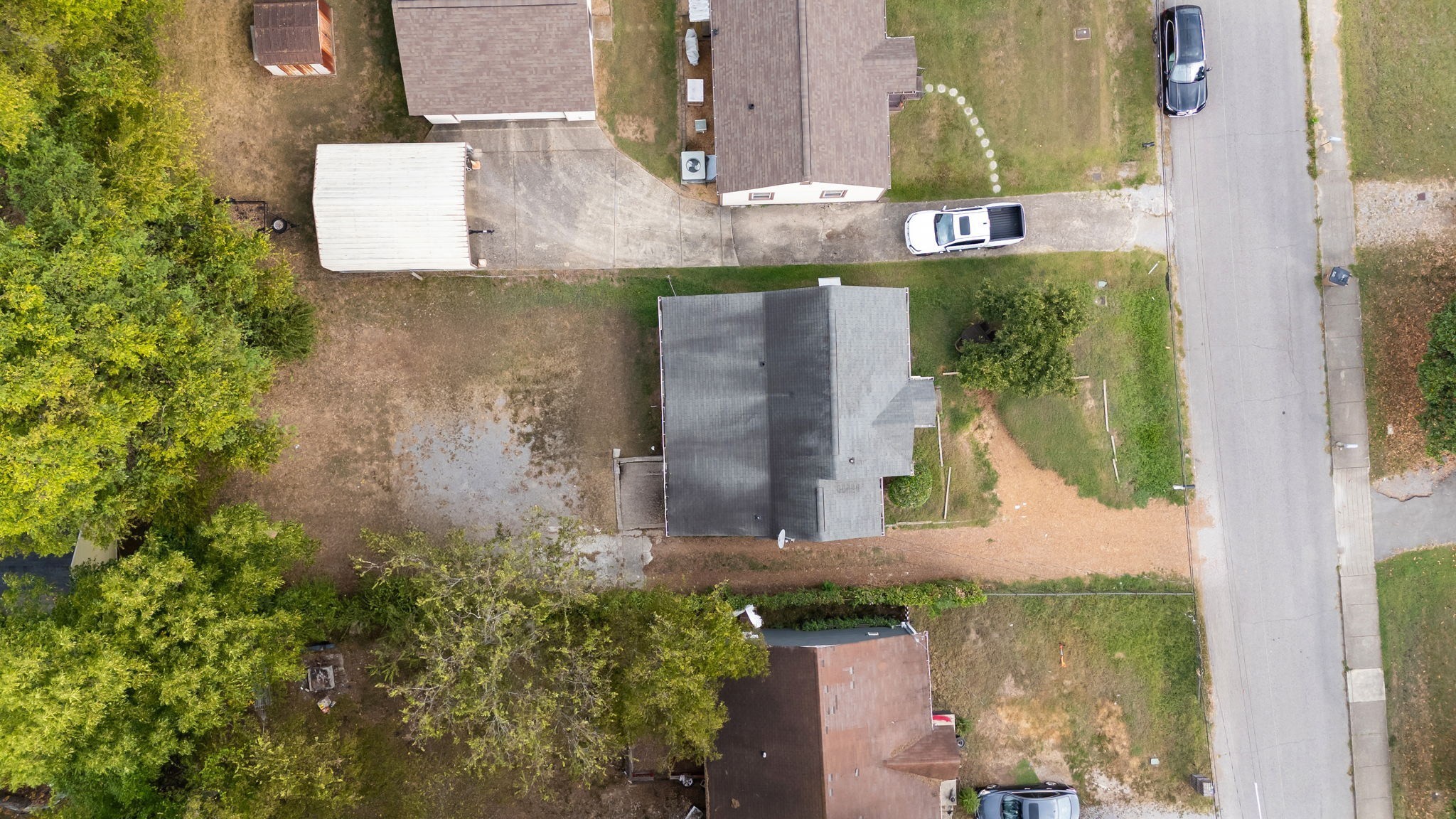 309 Harris Street Madison TN 37115