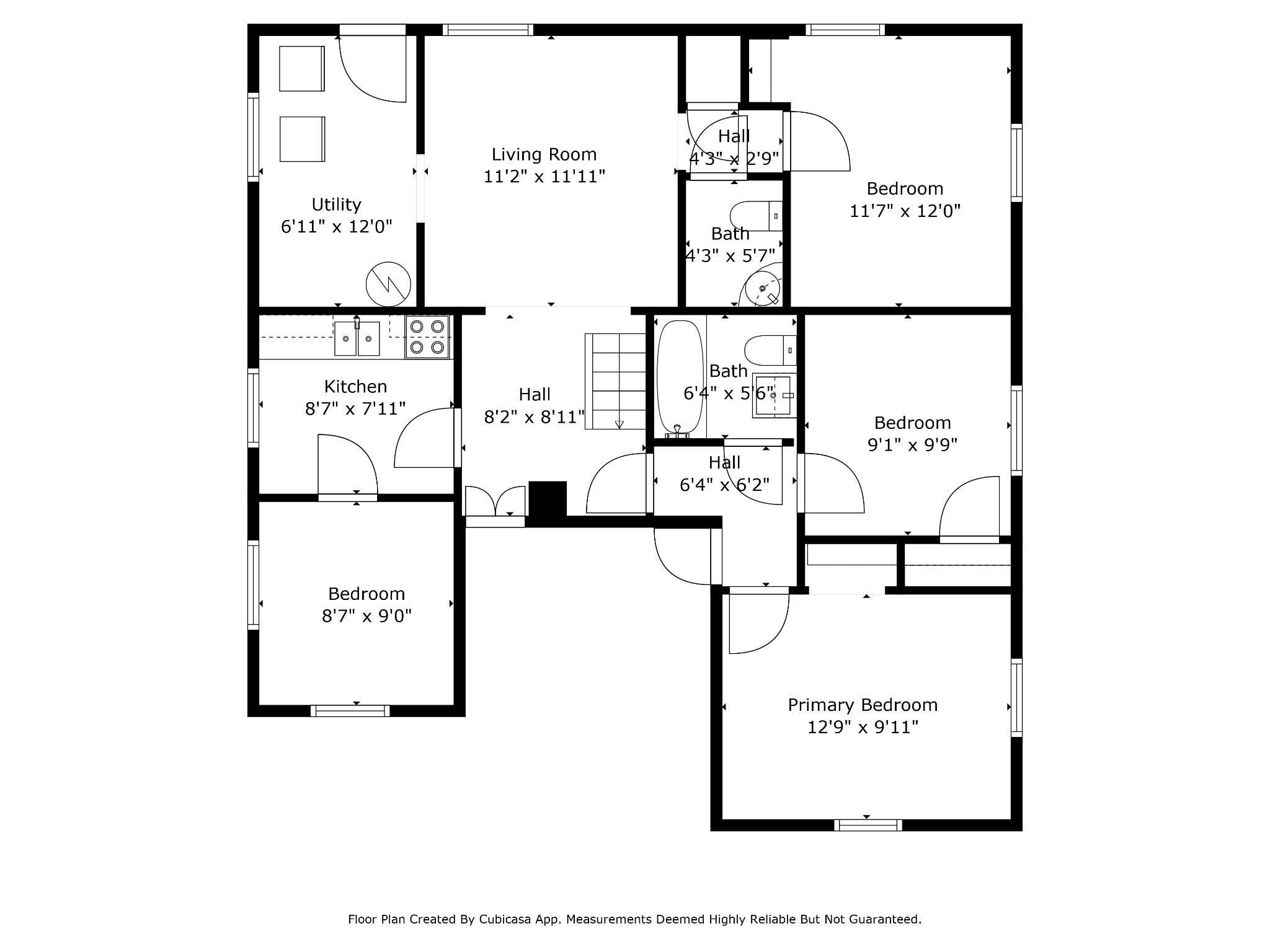 309 Harris Street Madison TN 37115