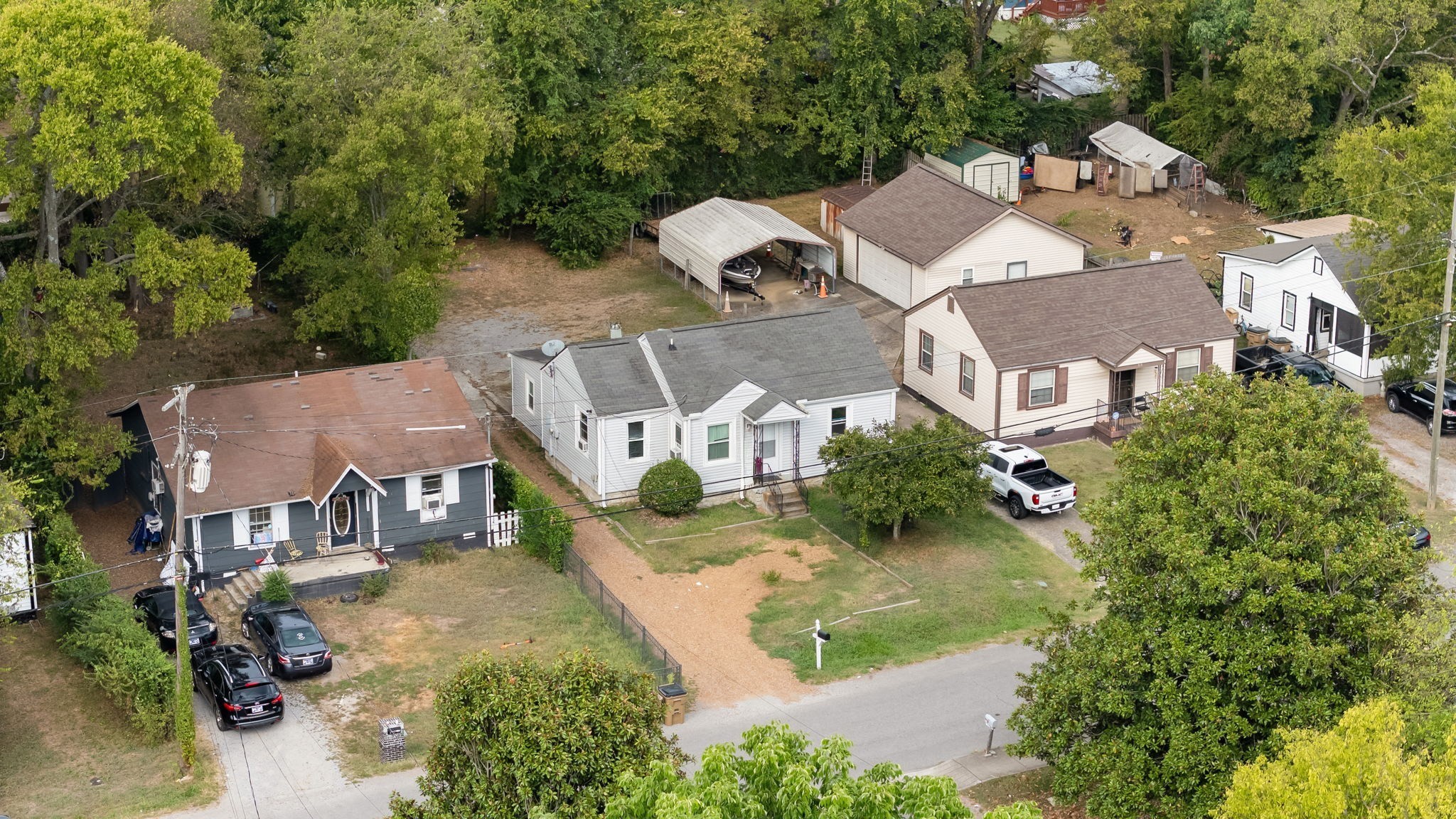 309 Harris Street Madison TN 37115