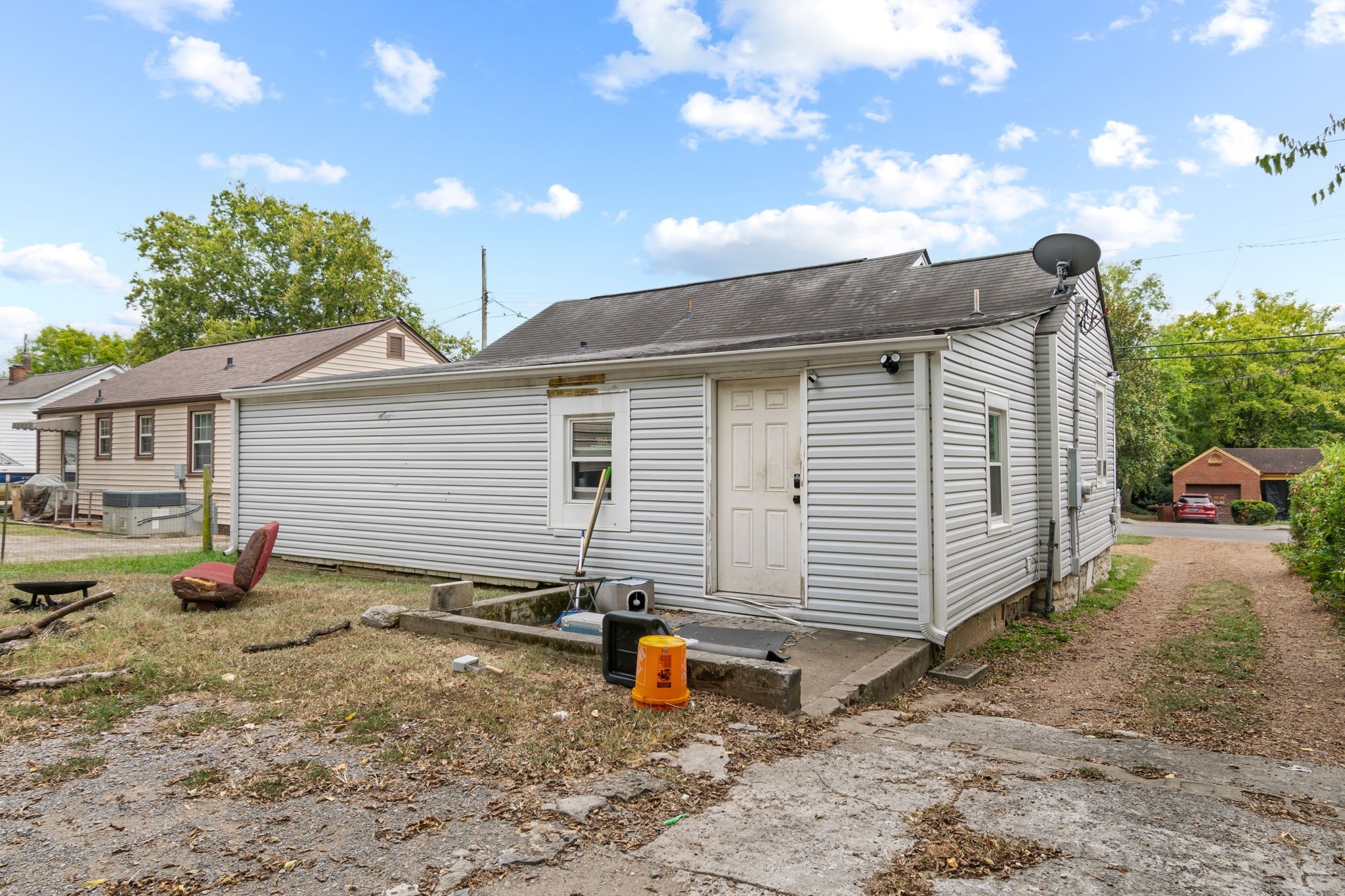 309 Harris Street Madison TN 37115