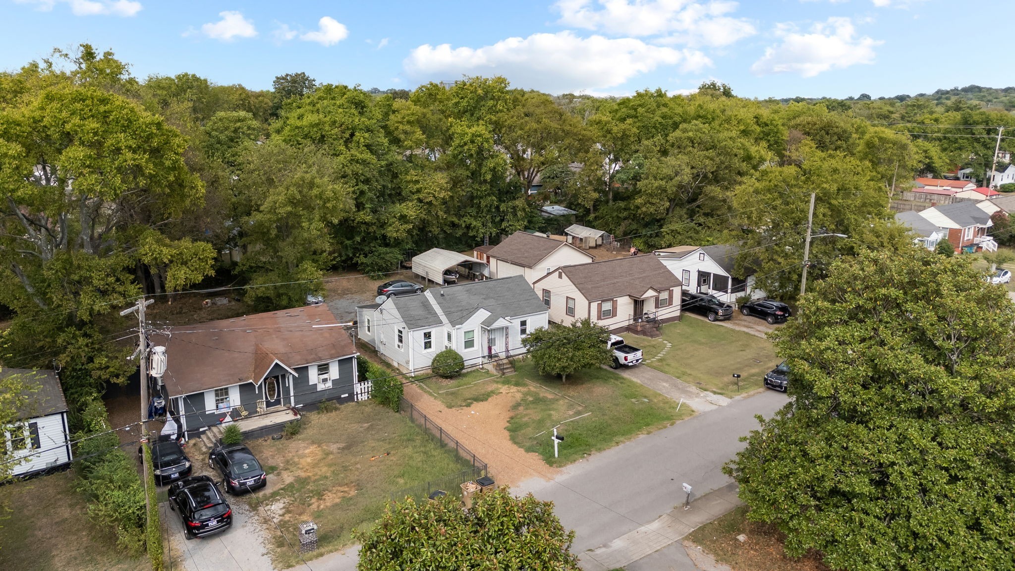 309 Harris Street Madison TN 37115