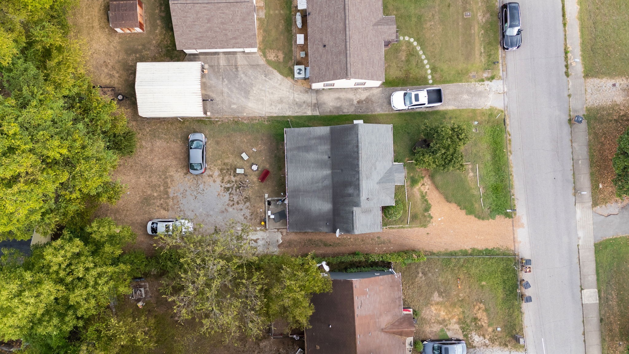 309 Harris Street Madison TN 37115